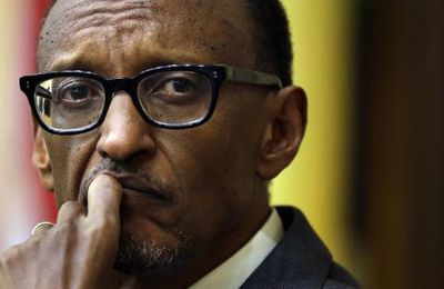 Rwanda: référendum les 17-18 décembre sur un amendement permettant un 3e mandat de Kagame