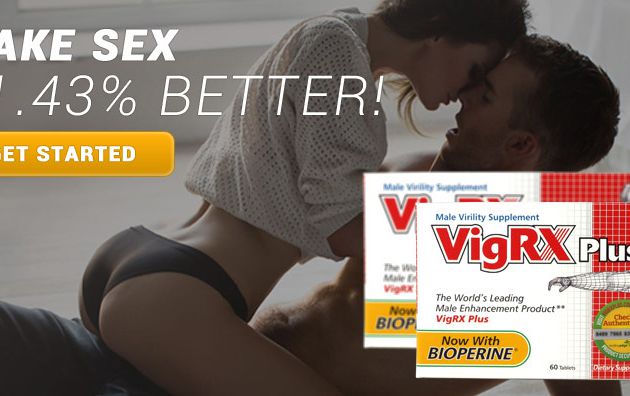 VigRX Plus Price in Saudi Arabia