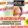 8ème Salon Nature-eau-pêche