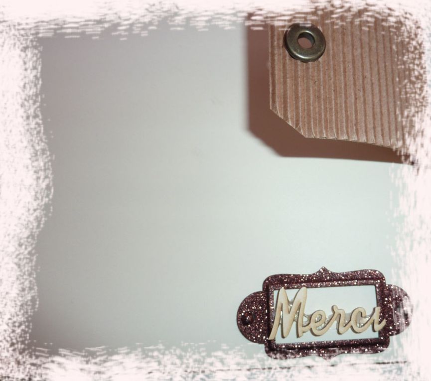 Des customisations de différents supports : horloge, lettres decopatch, toiles, boites...