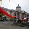 Le Nouvel An Chinois à Londres