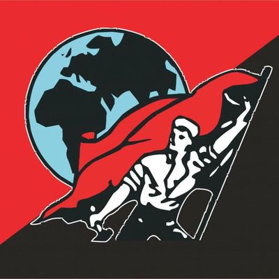 ★ LES ANARCHISTES CONTRE LES TRADITIONS  