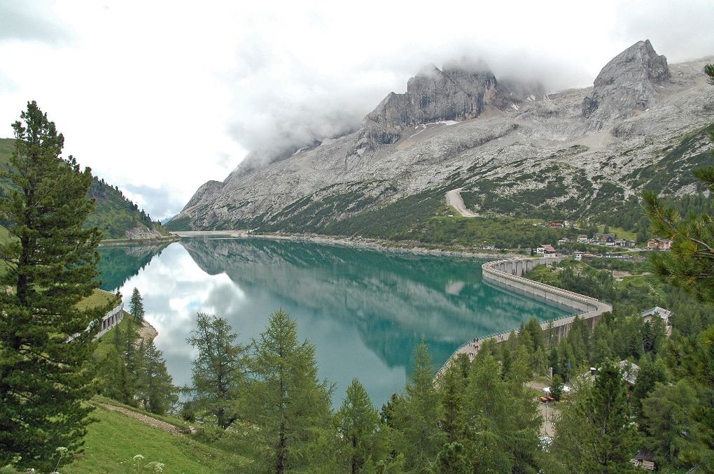 Album - D-Istanbul-aux-Dolomites