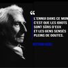 Belle citation de Bertrand Russel