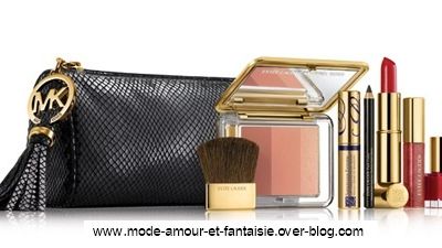 Estée Lauder, Michael Kors, Swarovski et compagnie : ATTENTION TUERIE !