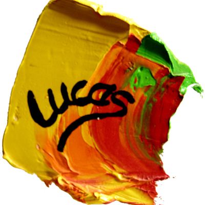 Peintures de Philippe Lucas