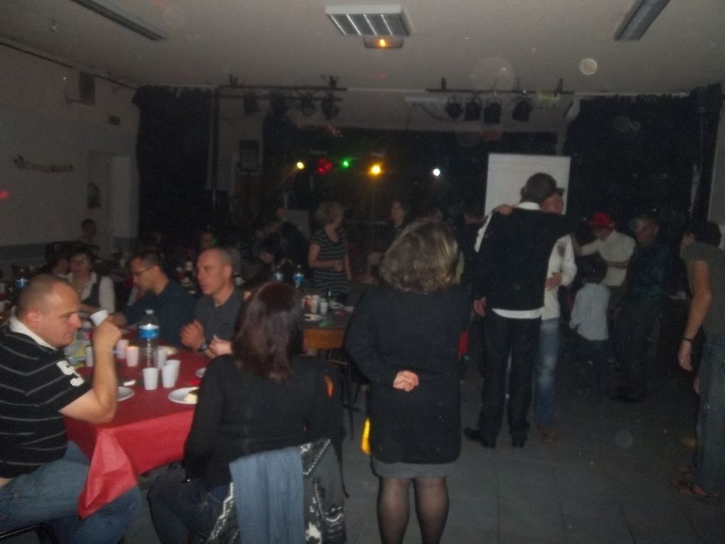 Album - REPAS-FIN-ANNEE-2011-1