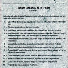 12 ERREURS À ÉVITER POUR ÉLEVER SON ENFANT