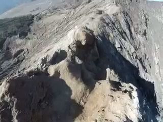 Volcan Bromo 