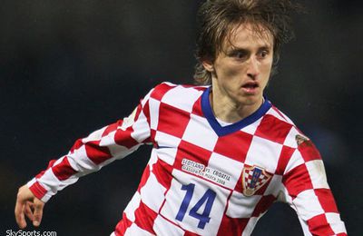 Mondial 2014 - Barrages : les Bleus doivent-ils craindre la Croatie ?