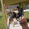 Compte rendu : St Hilaire au Temple, 4 mai 2008.