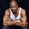 Rockmond dunbar