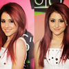 Schönheits Inspiration: Ariana Grande