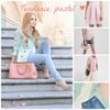 Le look Pastel ♥  Retrouvez les look pastels sur ZALANDO