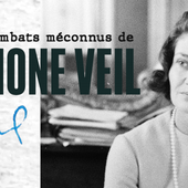 Les combats méconnus de Simone Veil-DébatDoc-Lundi 13 janvier à 20h30 Inédit | LCP - Assemblée nationale