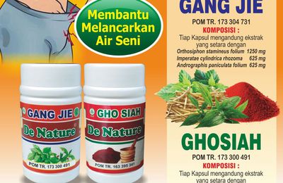 JUAL OBAT KENCING NANAH AMPUH TERBAIK DI APOTIK PENGAWASAN DOKTER