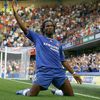 Drogba signe à l'OM !