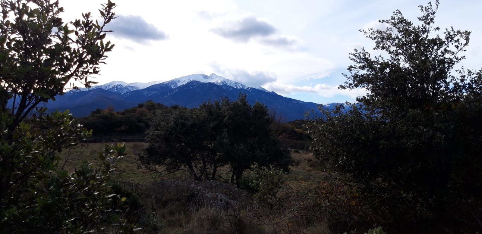 Eus Marcevol Jeudi 09 Décembre 2021