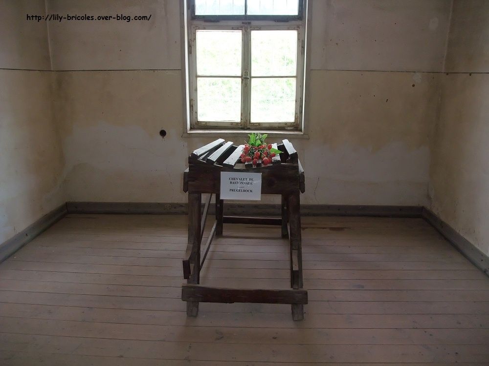 Album - Struthof-8-aout-2012