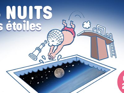 NUIT DES ETOILES 2025
