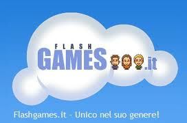 Flashgames: per giocare online senza registrazione