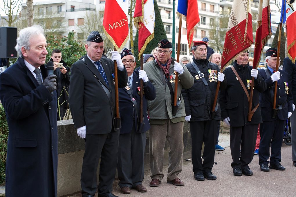 Une semaine avec les Angevins pour commémorer la bataille de Verdun