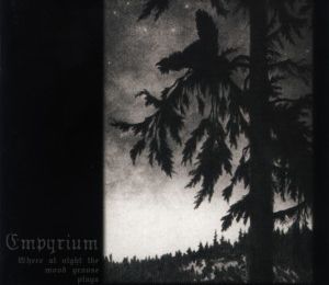 Where At Night The Wood Grouse - Empyrium (1999)
