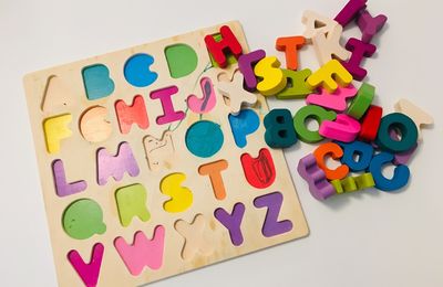 Du puzzle au Baccalauréat 