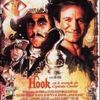 Hook, ou la revanche du Capitaine Crochet