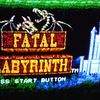 Fatal Labyrinth