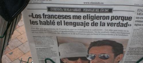El Mundo dans le giron de Lagardère?