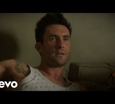 Maroon 5 - Maps (Explicit)