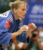 Frédérique JOSSINET forfait pour le Tournoi de MOSCOU / Judo Info