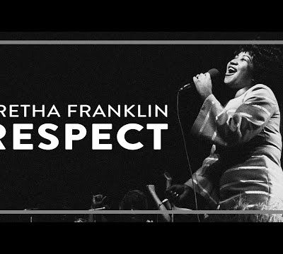 Aretha Franklin - Respect