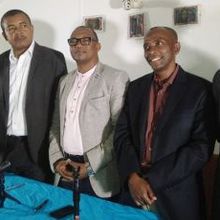 Comores-Elections de 2016: Vote diaspora, le projet avance !