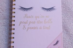 Mes cadeaux de Noël 2018 