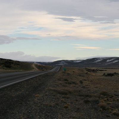 Un petit tour du côté de la Patagonie argentine