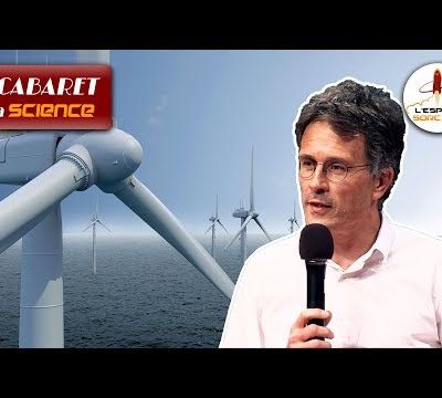 Connaissez-vous bien les éoliennes ? | Philippe Gilbert