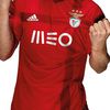 Nuevo Kit 14/15- Benfica SL Benfica Jerseys Adidas 2014/2015 Indice Visitante