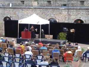 Colombe (concert 09/08/19) citadelle.