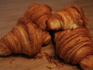 Feedback: fête du croissant de Montréal