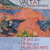 Sortie Janvier 2012 : Louis VALTAT et ses contemporains