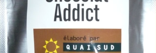 Thé ou chocolat ?