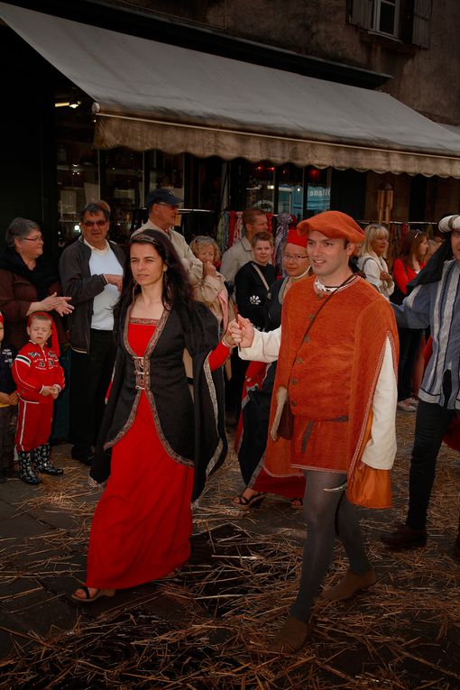 Fête Médiévale de Guerande 2011  défilé fete medievale de guerande, guerande 2011, telechargement gratuit des photos