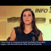 > LIVE > NATHALIE LEVY ce soir pour INFO 360 sur BFM TV