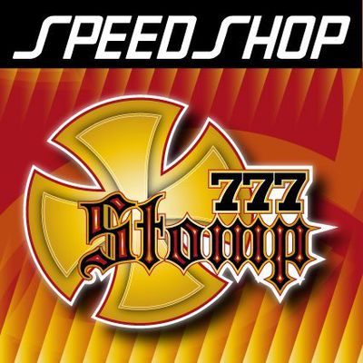 Stomp777