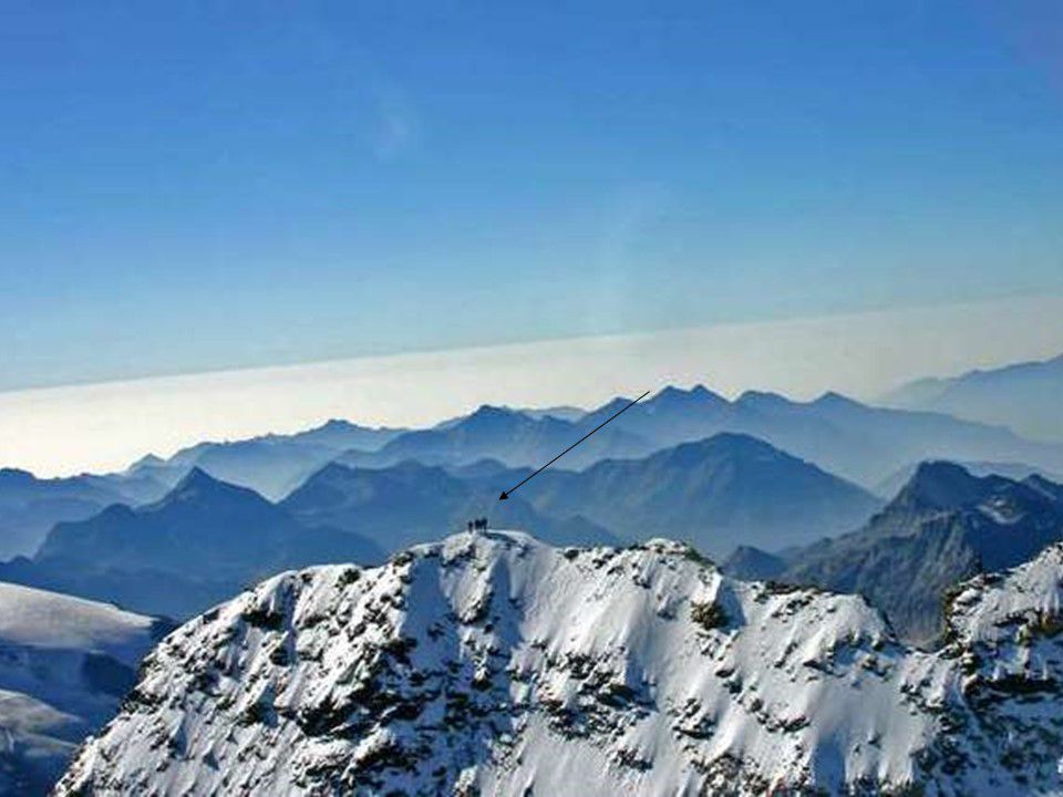 La Suisse - Zermatt - 2