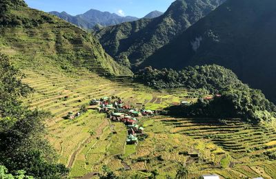 Philippines : se rendre à Banaue et Batad, et conseils pratiques