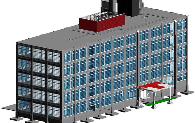 2 Vital Reasons to Opt for Architectural BIM Services