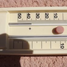 Barrême Ouf !!! "qué calor"